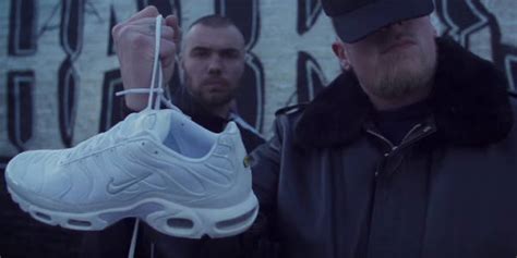 bonez mc schuhe nike